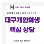 대구개인회생